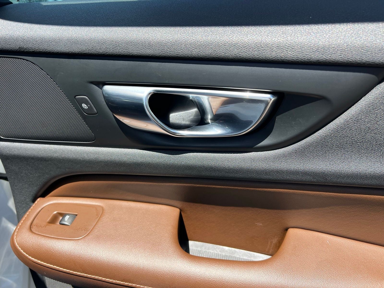 2024 Volvo S60 Ultimate