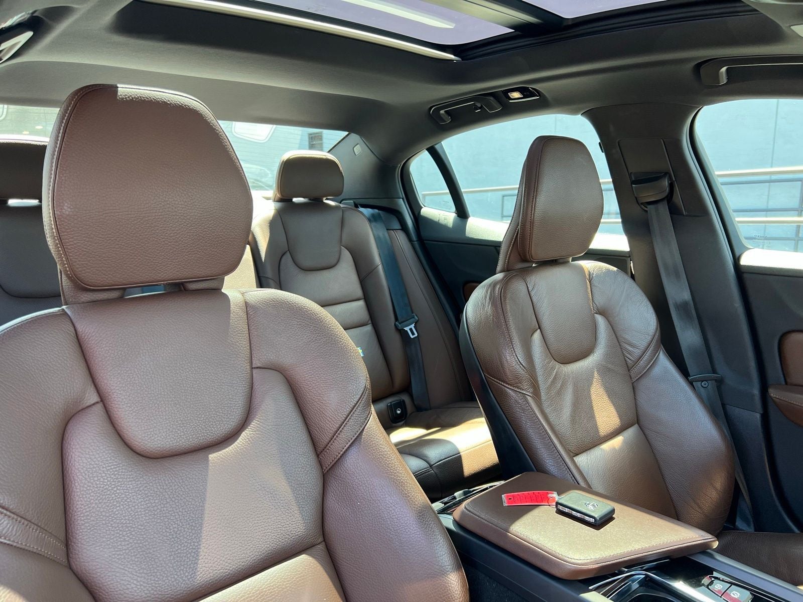 2024 Volvo S60 Ultimate