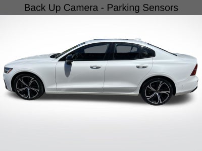 2024 Volvo S60 Ultimate