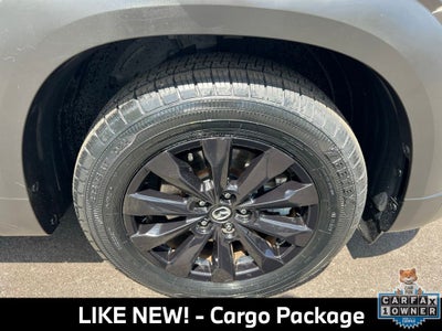 2023 Mazda Mazda CX-50 2.5 S Select Package