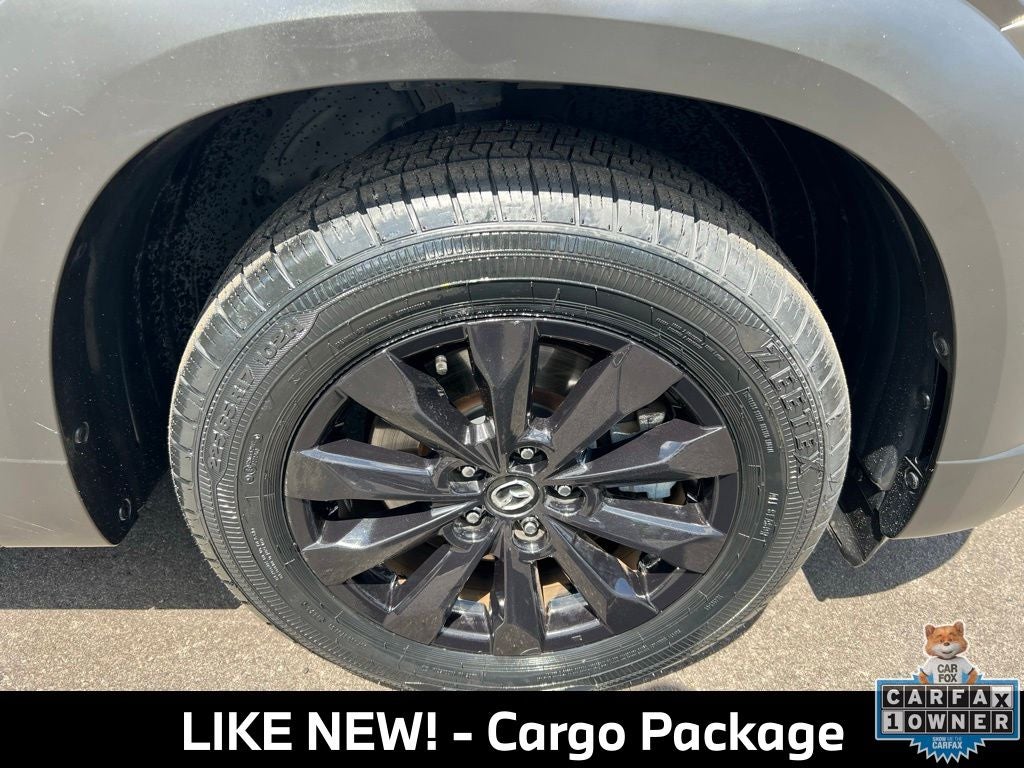 2023 Mazda Mazda CX-50 2.5 S Select Package