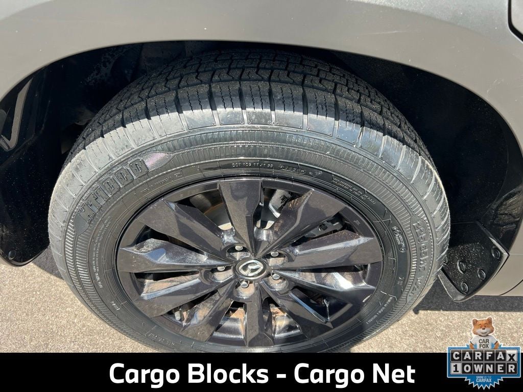 2023 Mazda Mazda CX-50 2.5 S Select Package