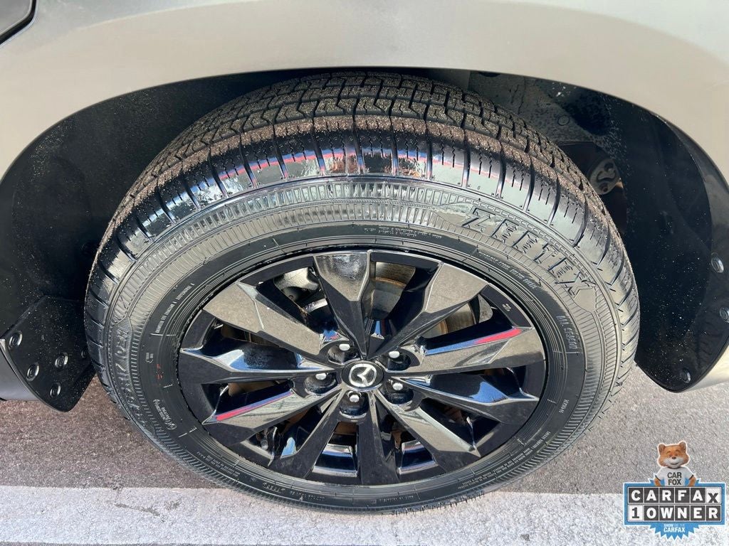 2023 Mazda Mazda CX-50 2.5 S Select Package