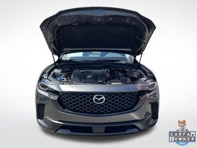 2023 Mazda Mazda CX-50 2.5 S Select Package