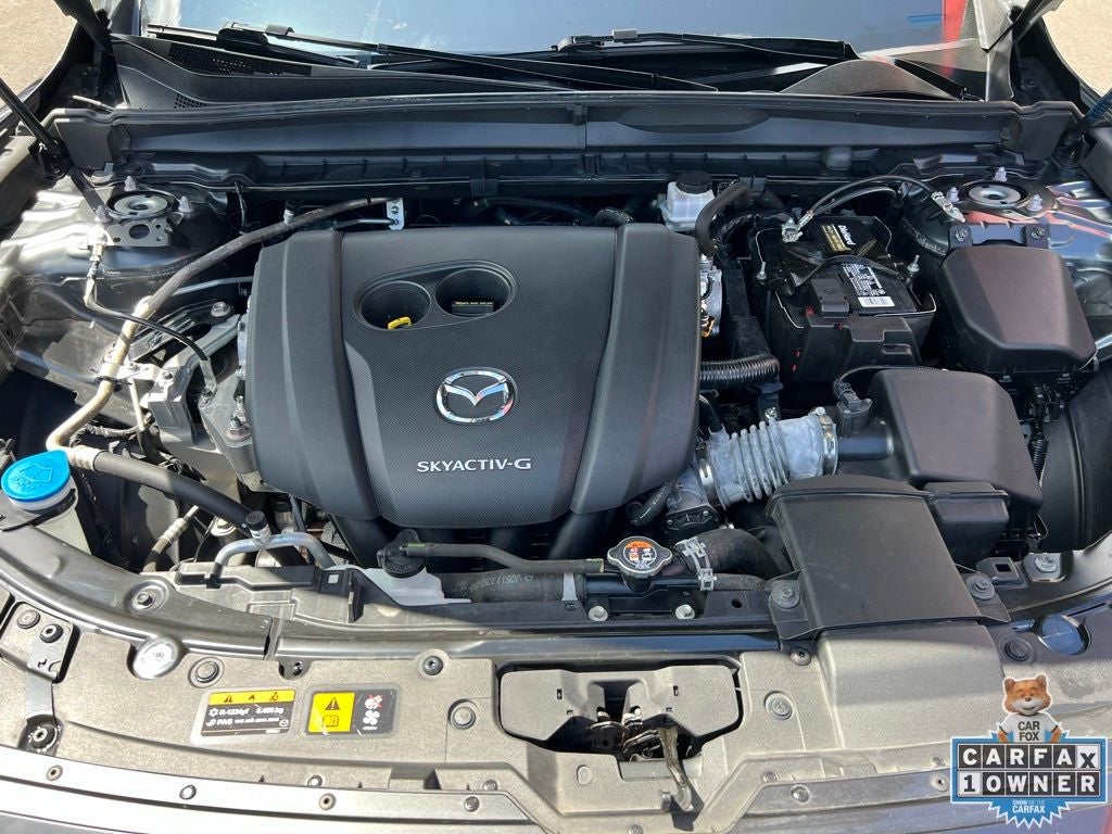 2023 Mazda Mazda CX-50 2.5 S Select Package