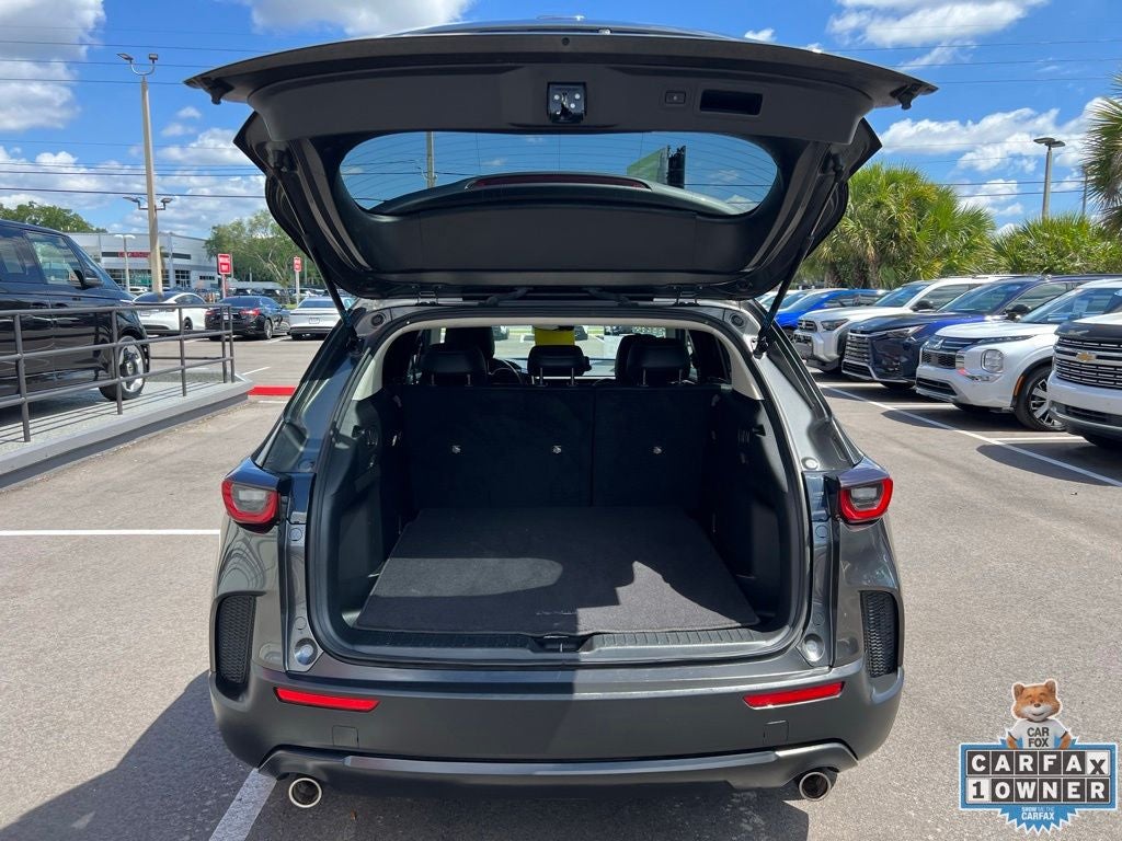 2023 Mazda Mazda CX-50 2.5 S Select Package