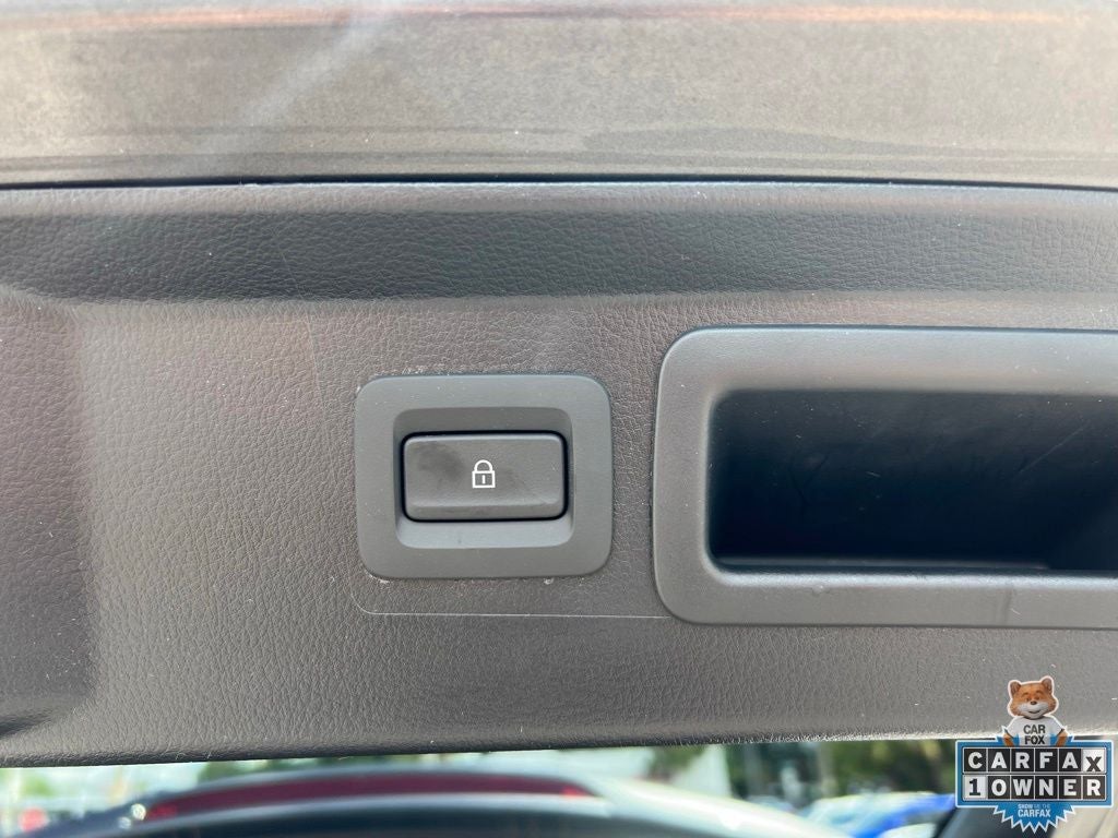 2023 Mazda Mazda CX-50 2.5 S Select Package