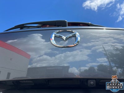 2023 Mazda Mazda CX-50 2.5 S Select Package