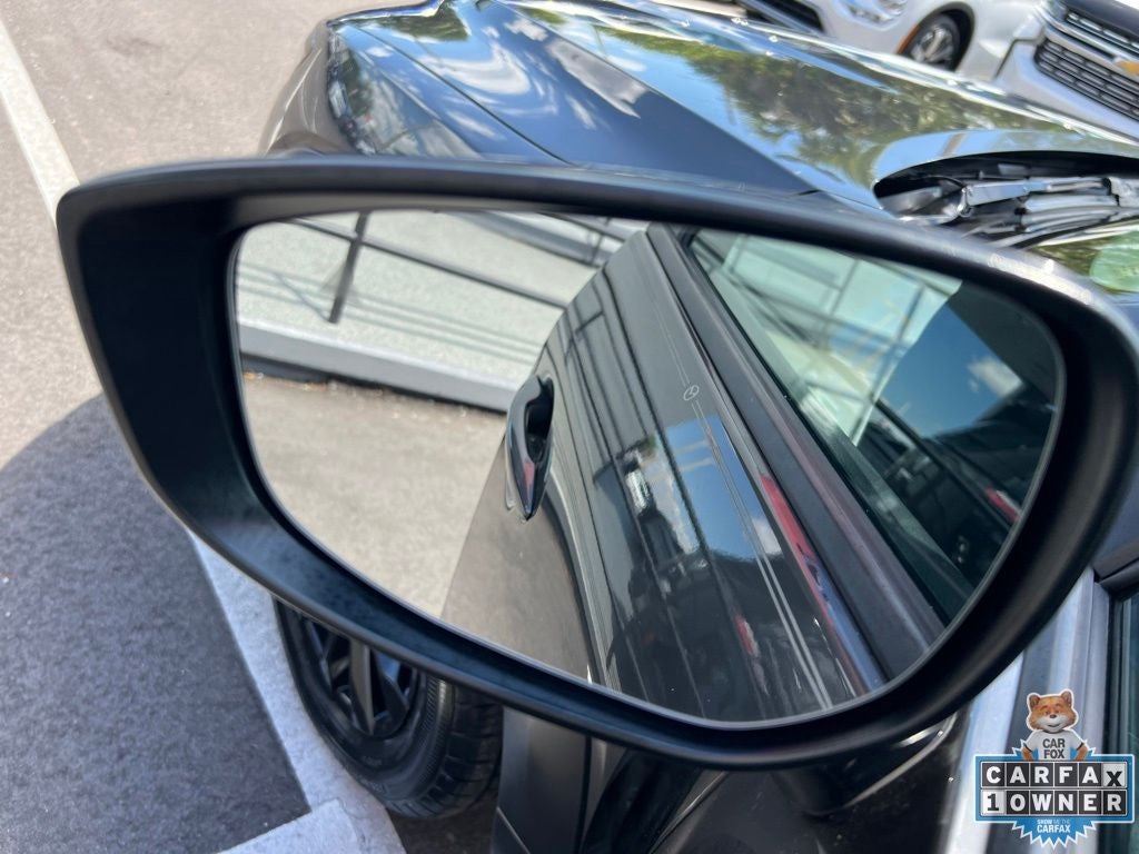 2023 Mazda Mazda CX-50 2.5 S Select Package
