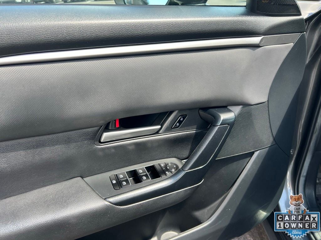 2023 Mazda Mazda CX-50 2.5 S Select Package