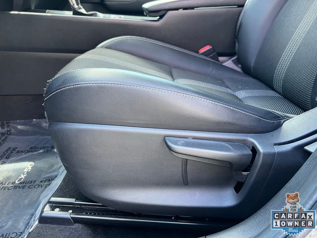 2023 Mazda Mazda CX-50 2.5 S Select Package