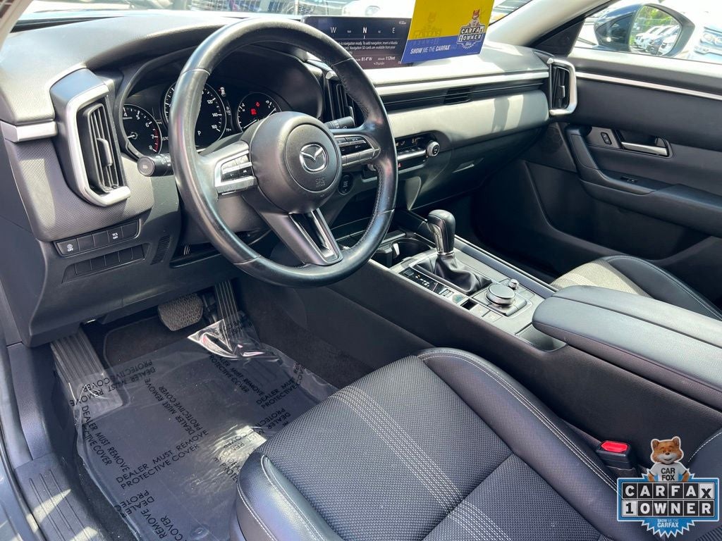 2023 Mazda Mazda CX-50 2.5 S Select Package