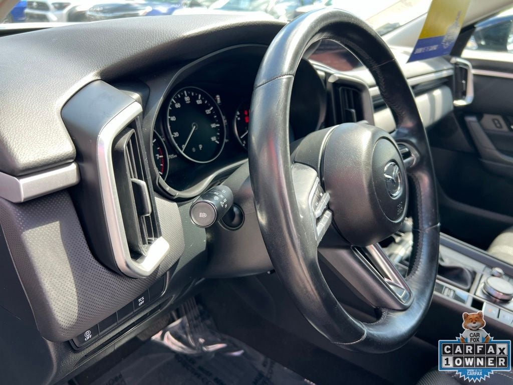 2023 Mazda Mazda CX-50 2.5 S Select Package