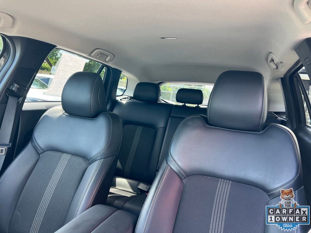 2023 Mazda Mazda CX-50 2.5 S Select Package