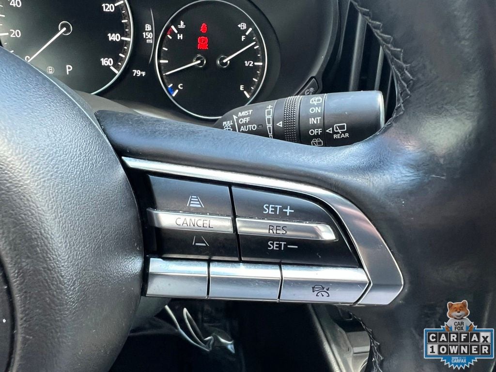 2023 Mazda Mazda CX-50 2.5 S Select Package