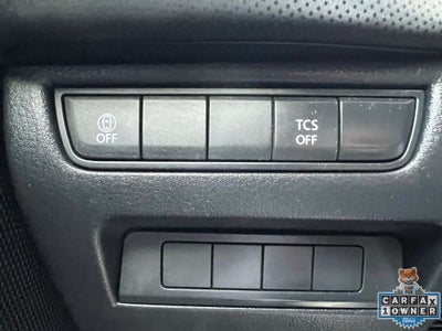 2023 Mazda Mazda CX-50 2.5 S Select Package