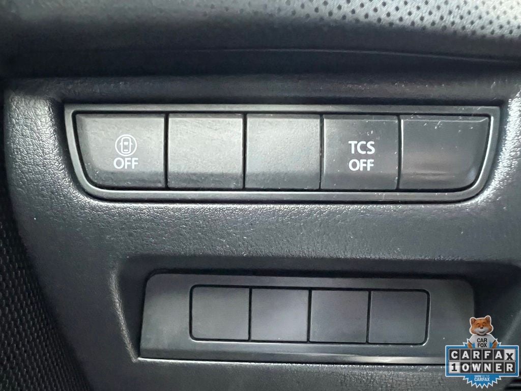 2023 Mazda Mazda CX-50 2.5 S Select Package
