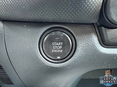 2023 Mazda Mazda CX-50 2.5 S Select Package