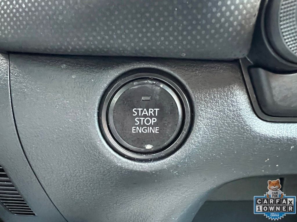 2023 Mazda Mazda CX-50 2.5 S Select Package