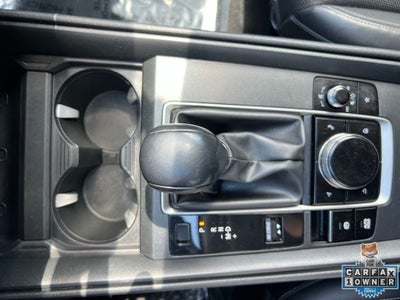2023 Mazda Mazda CX-50 2.5 S Select Package