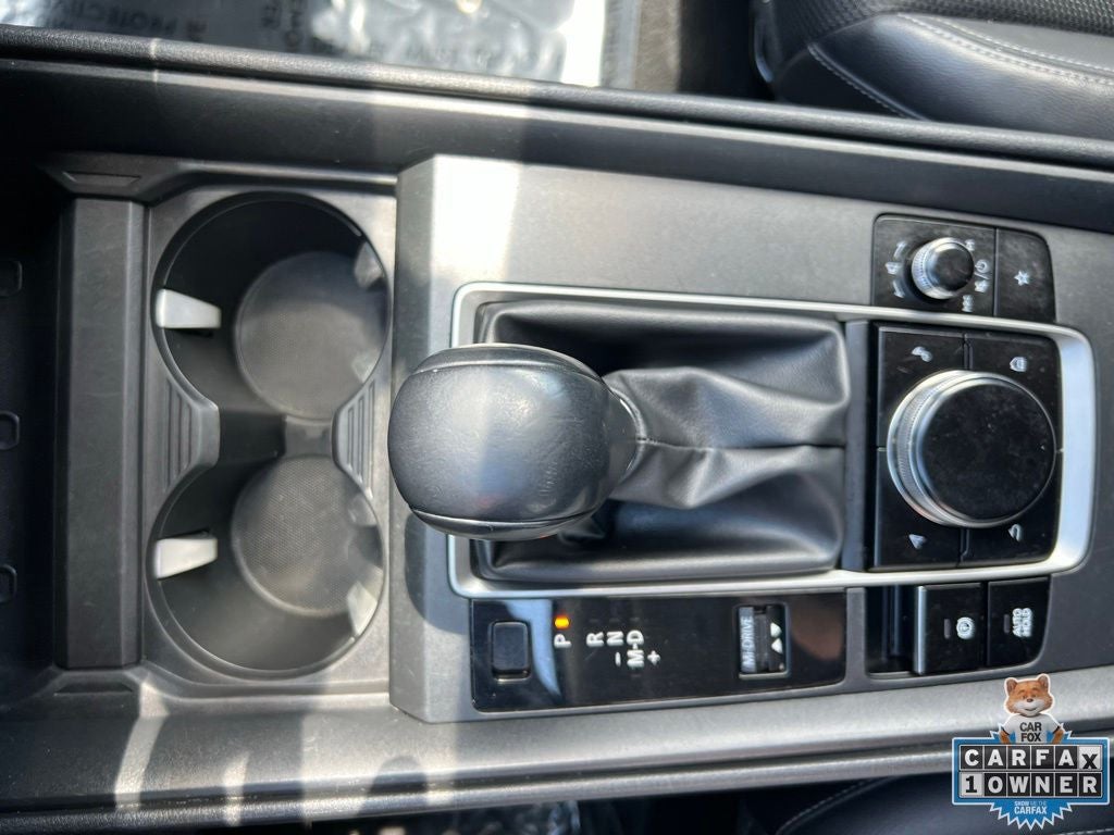 2023 Mazda Mazda CX-50 2.5 S Select Package