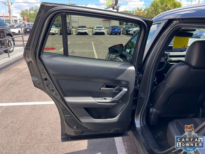 2023 Mazda Mazda CX-50 2.5 S Select Package