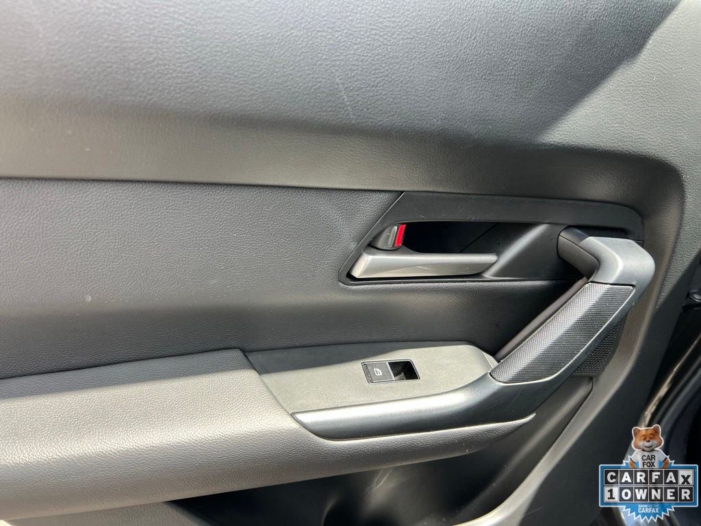 2023 Mazda Mazda CX-50 2.5 S Select Package