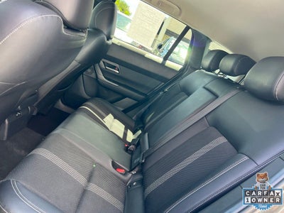 2023 Mazda Mazda CX-50 2.5 S Select Package