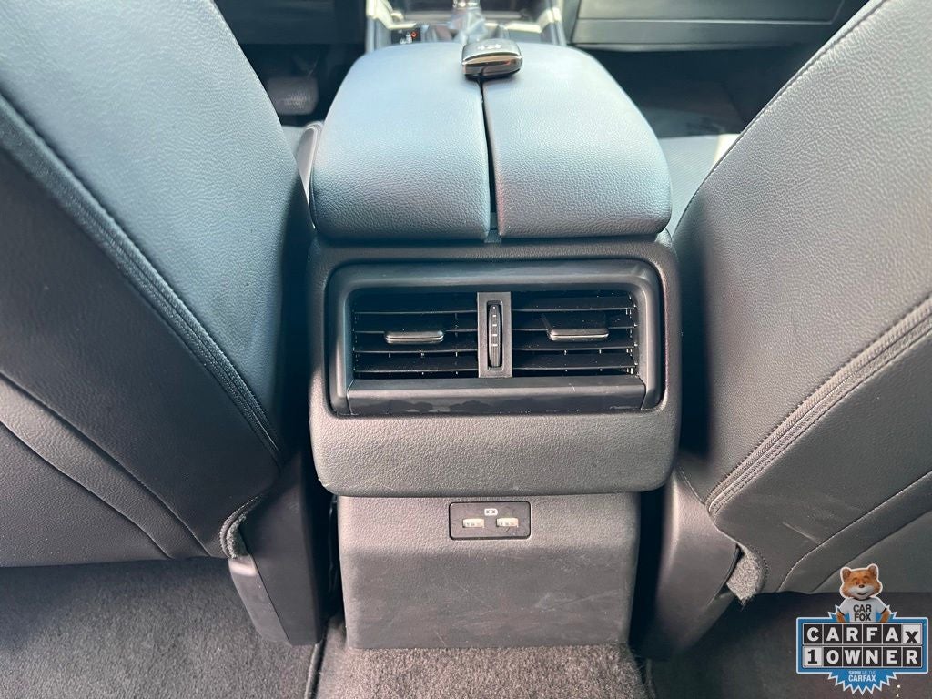 2023 Mazda Mazda CX-50 2.5 S Select Package