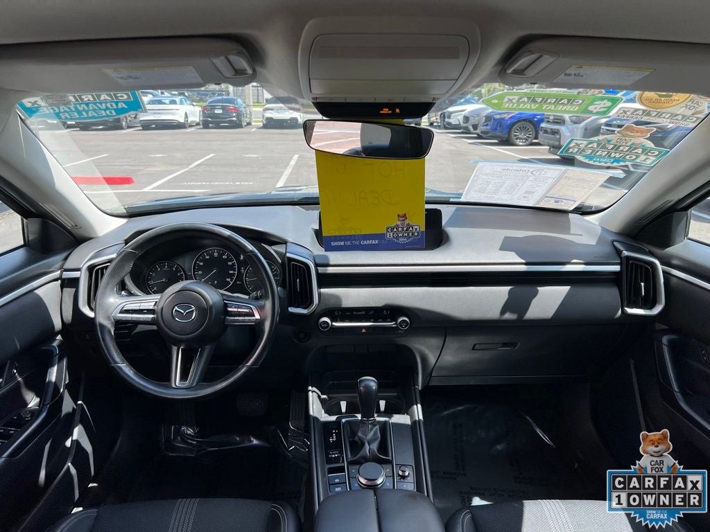 2023 Mazda Mazda CX-50 2.5 S Select Package
