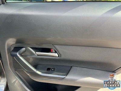 2023 Mazda Mazda CX-50 2.5 S Select Package