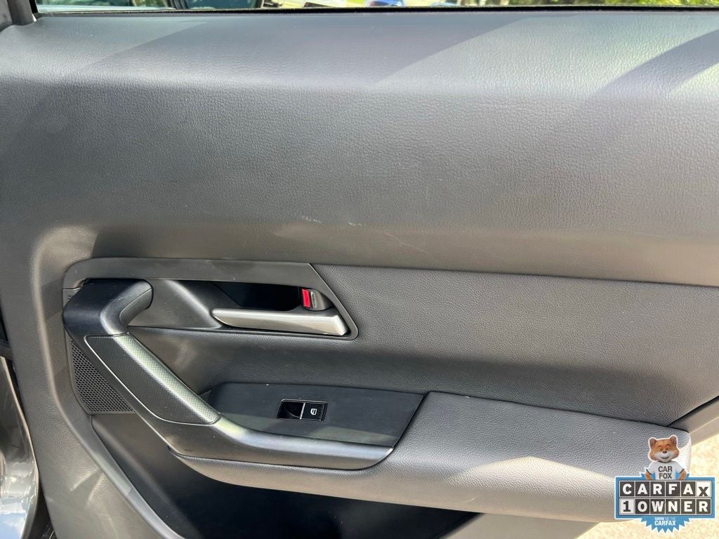2023 Mazda Mazda CX-50 2.5 S Select Package