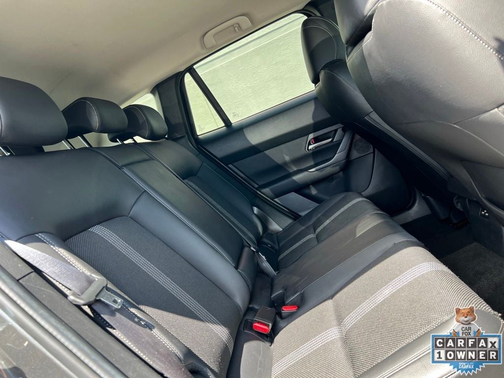 2023 Mazda Mazda CX-50 2.5 S Select Package