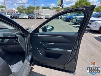 2023 Mazda Mazda CX-50 2.5 S Select Package