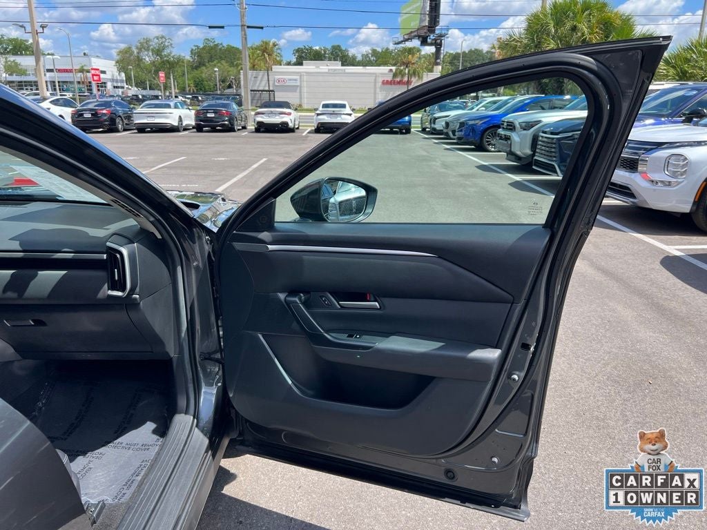 2023 Mazda Mazda CX-50 2.5 S Select Package