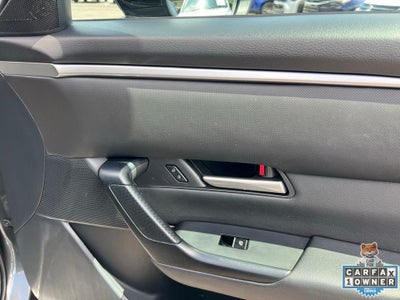 2023 Mazda Mazda CX-50 2.5 S Select Package