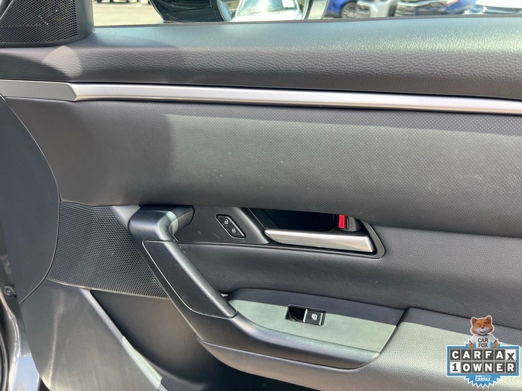 2023 Mazda Mazda CX-50 2.5 S Select Package