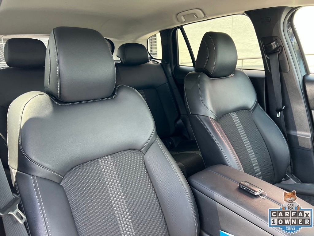 2023 Mazda Mazda CX-50 2.5 S Select Package