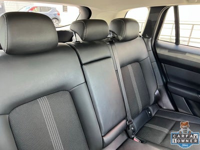 2023 Mazda Mazda CX-50 2.5 S Select Package