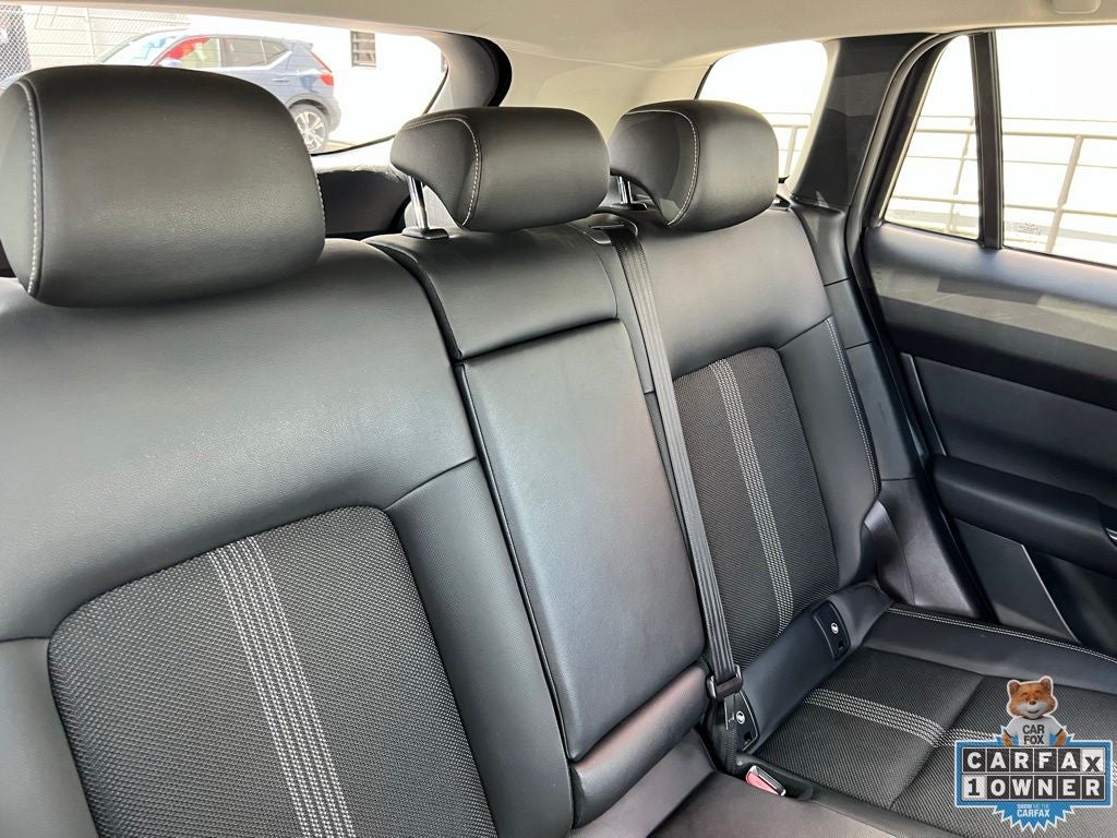 2023 Mazda Mazda CX-50 2.5 S Select Package
