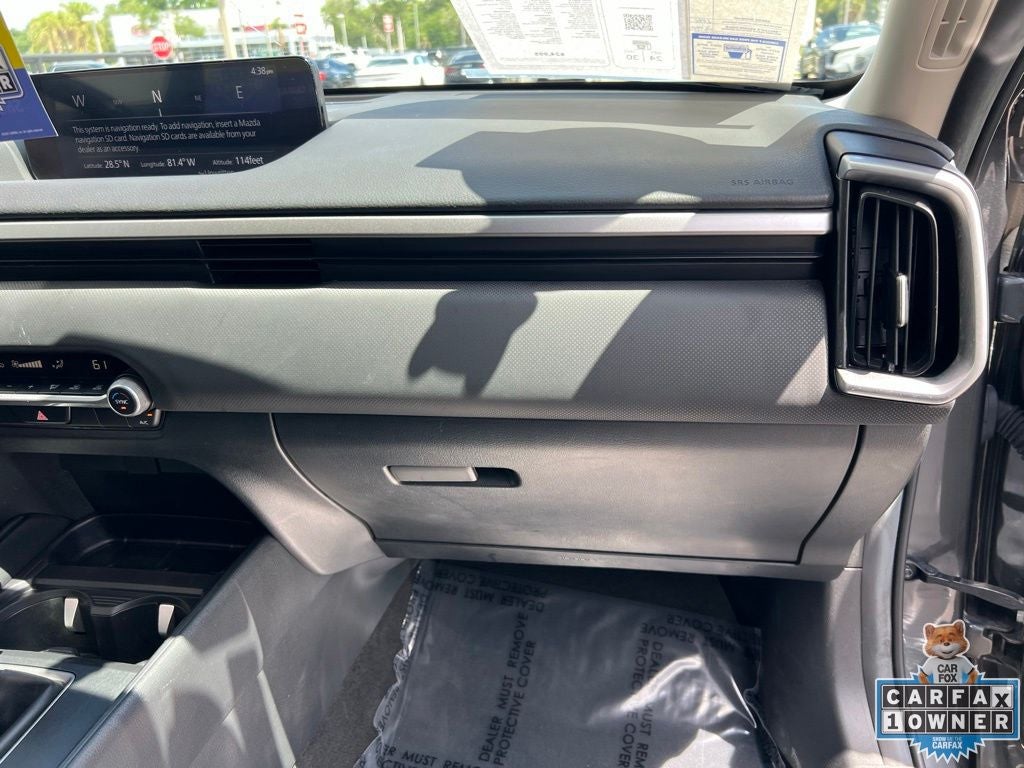 2023 Mazda Mazda CX-50 2.5 S Select Package