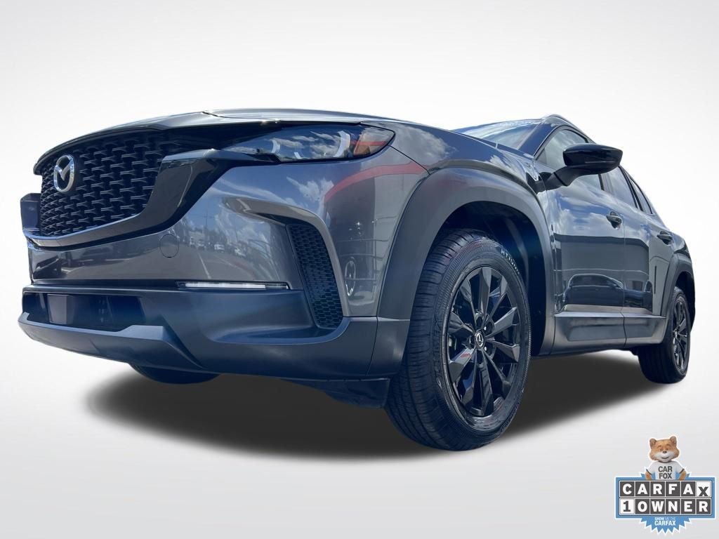 2023 Mazda Mazda CX-50 2.5 S Select Package