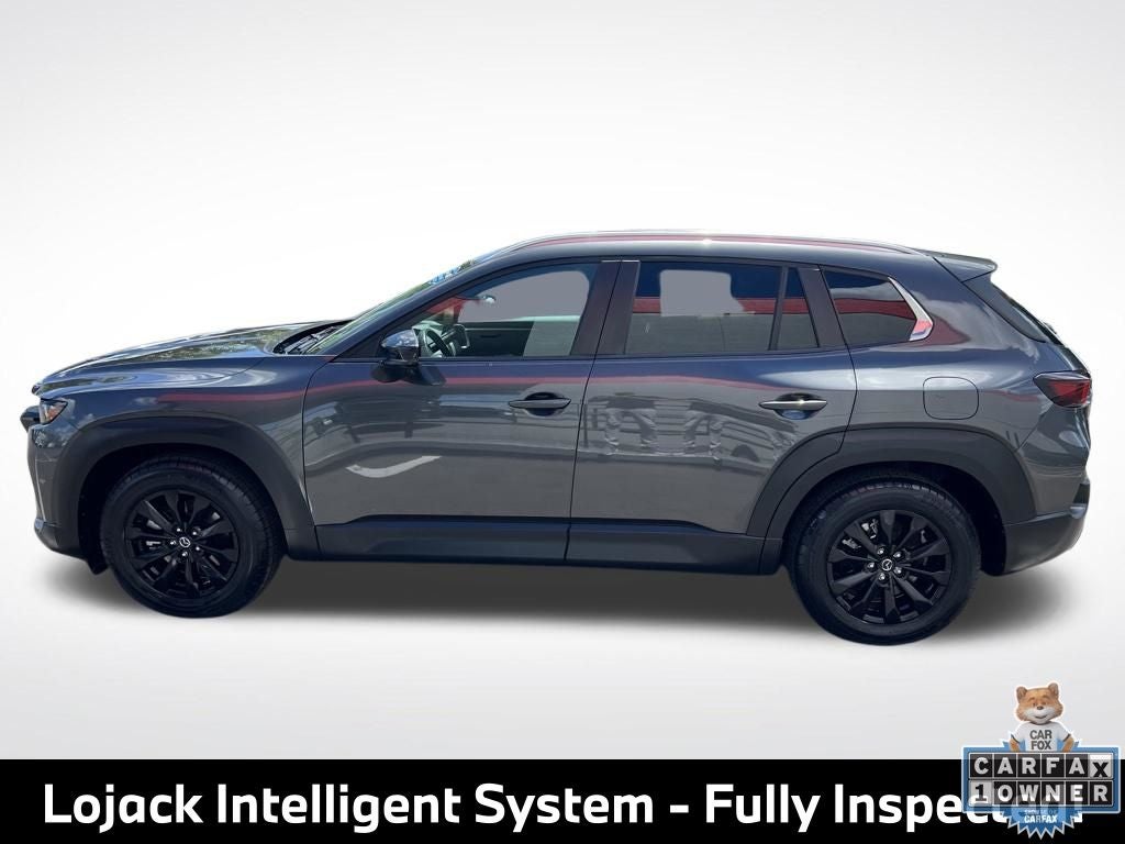 2023 Mazda Mazda CX-50 2.5 S Select Package