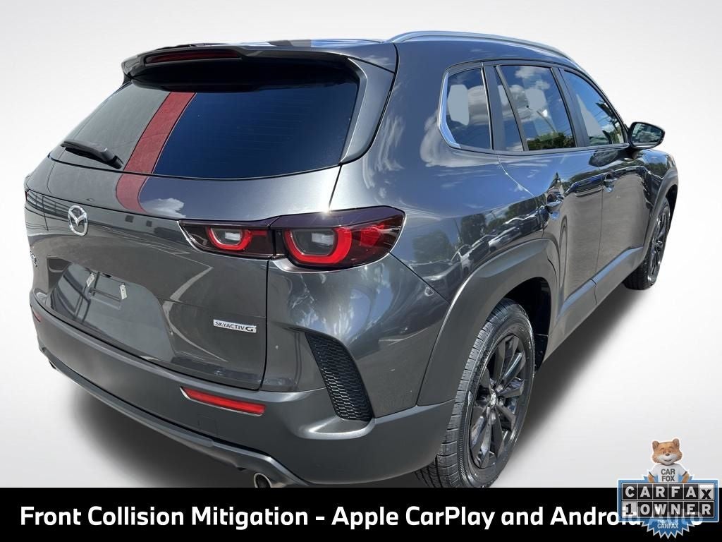 2023 Mazda Mazda CX-50 2.5 S Select Package