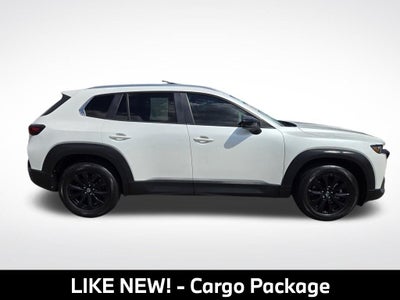 2023 Mazda Mazda CX-50 2.5 S Preferred Plus Package