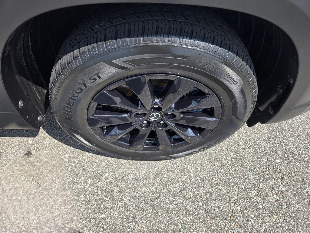 2023 Mazda Mazda CX-50 2.5 S Preferred Plus Package