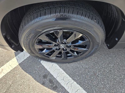 2023 Mazda Mazda CX-50 2.5 S Preferred Plus Package
