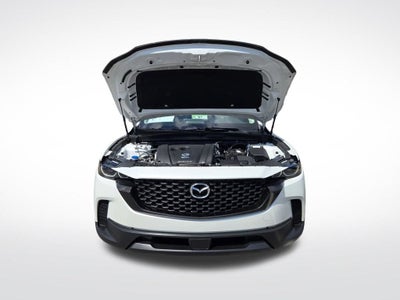 2023 Mazda Mazda CX-50 2.5 S Preferred Plus Package