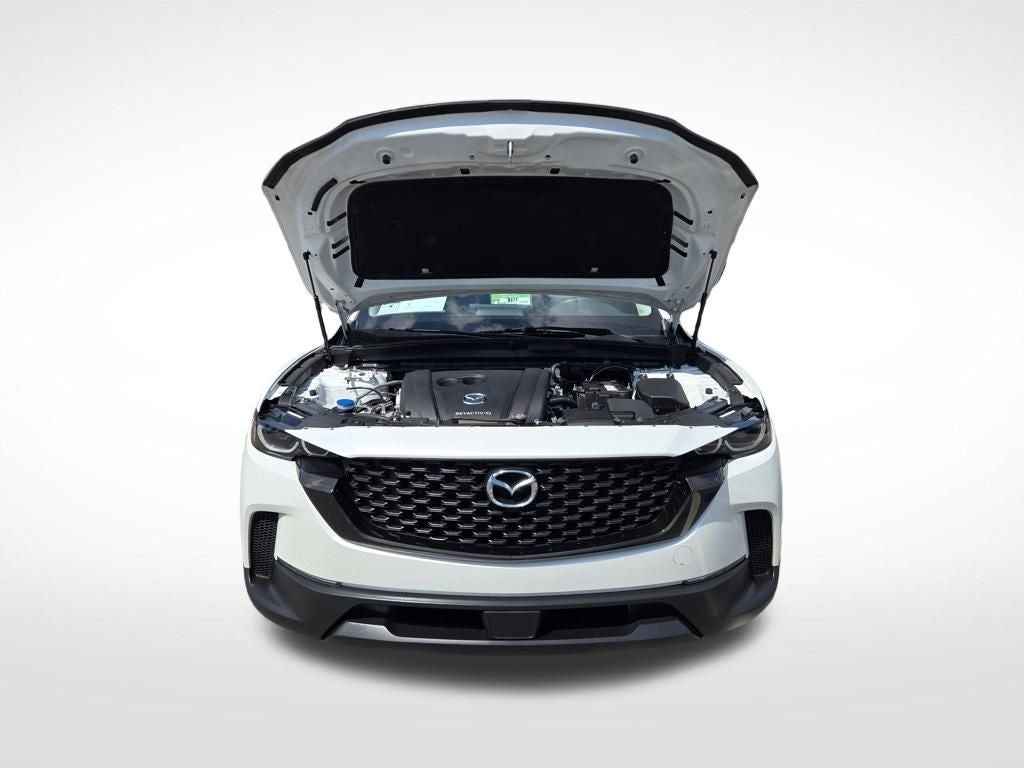 2023 Mazda Mazda CX-50 2.5 S Preferred Plus Package