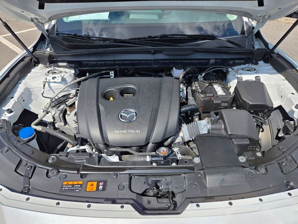 2023 Mazda Mazda CX-50 2.5 S Preferred Plus Package